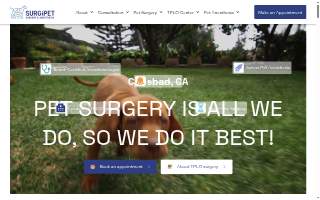 SurgiPet Affordable Surgery & Dentistry