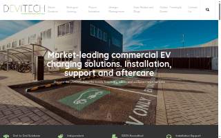 DeviTech Audio Video of Buford