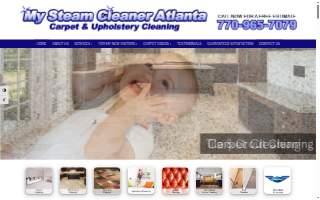 My Steam Cleaner of Atlanta
