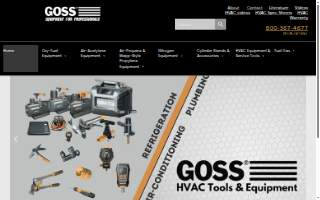 Goss Financial Partners
