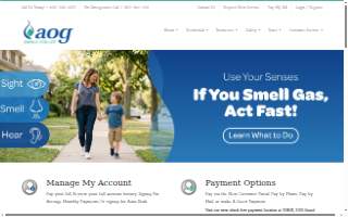 AOG Calhoun - Associates in Obstetrics & Gynecology, PC
