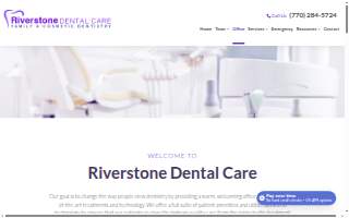 Riverstone Dental Care