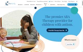 BlueSprig Canton - ABA Therapy for Autism