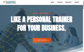 Guidepost Marketing