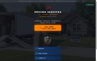 Elite Moving Solutions LLC