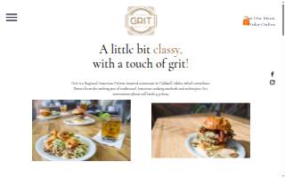 Grit Life Fitness - Personal Trainer