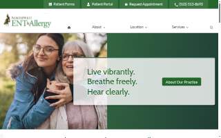 Northwest ENT and Allergy Center
