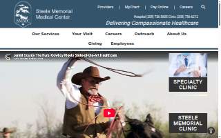 Steele's Family Funeral Services