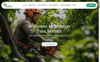 Stanton Tree Service