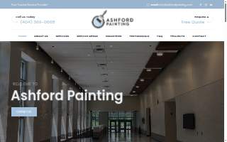 Ashford Painting