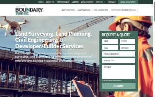 Boundary Zone, Inc. - Atlanta of Chamblee