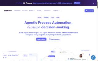Mindflow Marketing
