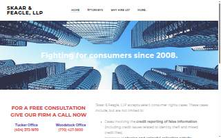 Skaar & Feagle, LLP