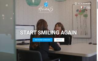 Havens Orthodontics of Clarkston