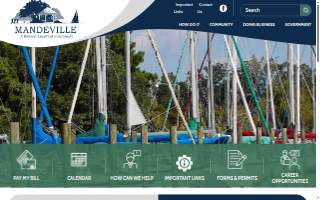 Mandeville Dawn L MD