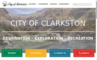 Clarkston Chiropractic Sports & Wellness