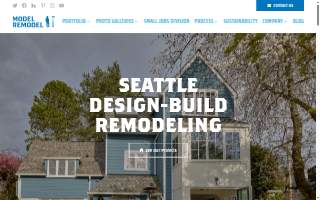 Remodeling south