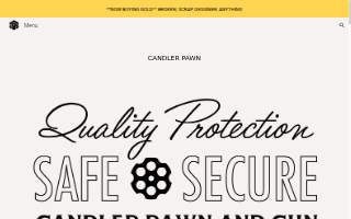 Candler Pawn & Gun Shop