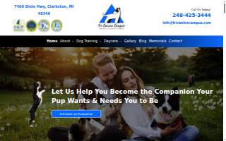 Tri Canine Campus of Clarkston