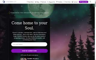 Healing Mind and Body