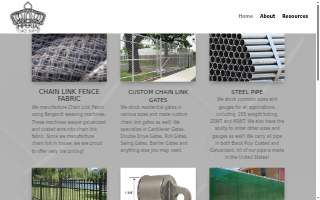Imperial Fence Supply