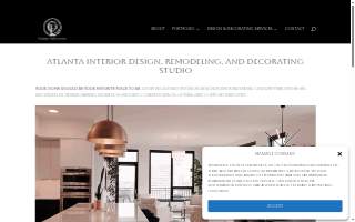 Century Park Interiors