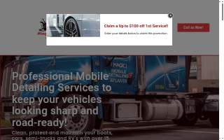 Magic Mobile Detailing