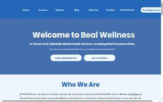 Beal Wellness - Columbus