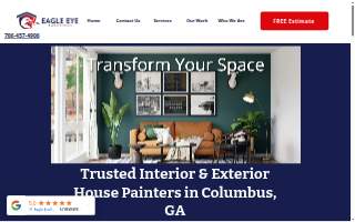 Eagle Eye Exteriors
