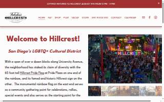 Hillcrest School of Music