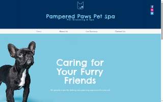Pampered Pets