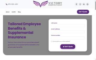 Victory Insurance Group