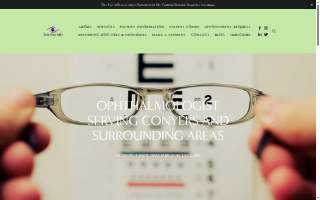 The Eye MD