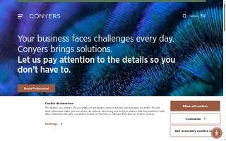 Conyers Denture and Implant Center