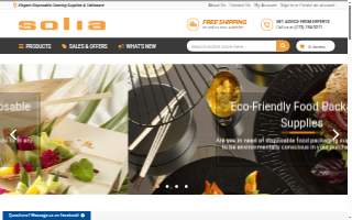 Solia Digital Media, LLC