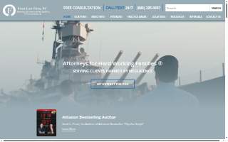 Frost Law Firm