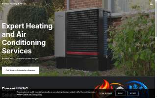 Premier Heating & Air