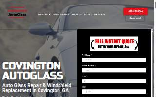 Covington Autoglass
