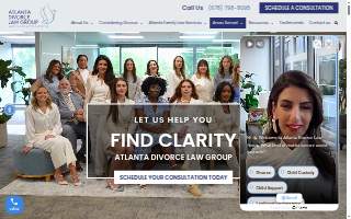 Atlanta Divorce Law Group