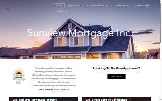 Sunview Mortgage Inc.