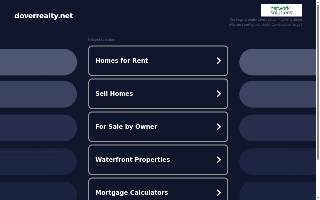 Dover Realty