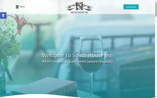 The Smith House Historic Inn and Restaurant