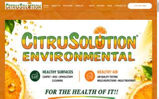 CitruSolution of Dawson/Lumpkin
