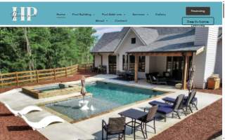 Horizon Pools