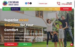 Cochran Complete Services