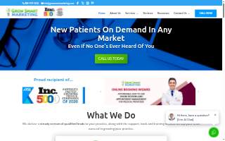 Grow Smart Marketing