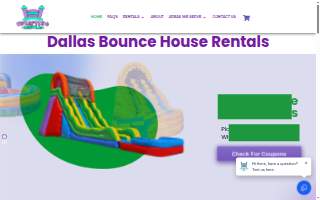Uplifting Rentals
