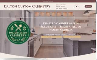 Dalton Custom Cabinetry