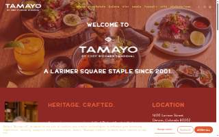 Tamayo Studio