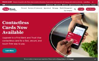 FirstBank Mortgage